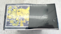 Pokemon Surging Sparks Scarlet & Violet Elite Trainer Box TCG Sealed ETB - Image 5