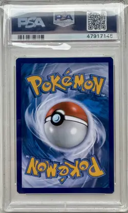 Charizard / Glurak 19/113 Holo Cosmos Pokemon Black & White 2013 - Low POP PSA 9 - Image 3