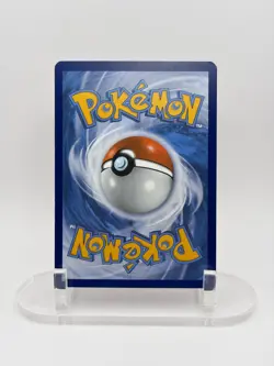 Pokemon TCG Teammates Primal Clash 160/160 Holo Full Art Ultra Rare NM Near Mint - Image 3