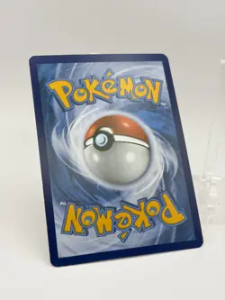 Pokemon TCG Teammates Primal Clash 160/160 Holo Full Art Ultra Rare NM Near Mint - Image 4