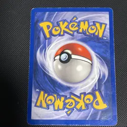 Rocket's Snorlax Gym Heroes 33/132 2000 MP Pokemon - Image 2