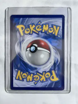 Pokemon XY Dialga XY77 Full Art Black Star Promo Holo - English Pokemon NM/LP - Image 2