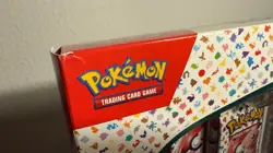 Pokemon TCG Scarlet & Violet 151 - Blooming Waters Premium Collection - Englisch - Image 2