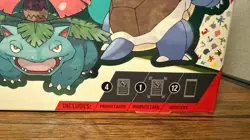 Pokemon TCG Scarlet & Violet 151 - Blooming Waters Premium Collection - Englisch - Image 4