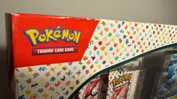 Pokemon TCG Scarlet & Violet 151 - Blooming Waters Premium Collection - Englisch - Image 2