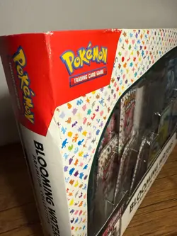 Pokemon TCG Scarlet & Violet 151 - Blooming Waters Premium Collection - Englisch - Image 3