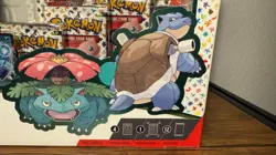Pokemon TCG Scarlet & Violet 151 - Blooming Waters Premium Collection - Englisch - Image 5