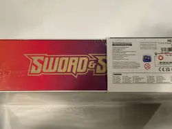 Pokemon Charizard UPC Sword And Shield Ultra Premium Collection SEALED TCG 2022 - Image 2
