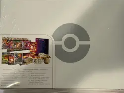 Pokemon Charizard UPC Sword And Shield Ultra Premium Collection SEALED TCG 2022 - Image 3