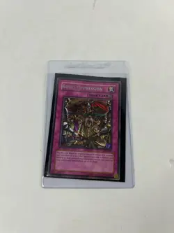 Royal Oppression LOD-091 1st Edition Rare Yu-Gi-Oh NM - Image 3