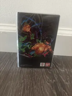 ONE PIECE WINGS OF THE CAPTAIN BOOSTER BOX (OP-06) DOUBLE PACK SET 3 ENGLISH - Image 1
