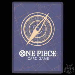 Monkey.D.Luffy P-041 Starter Deck 18: PURPLE Monkey.D.Luffy One Piece - Image 2