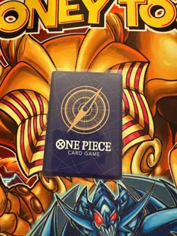 Lilith op13-113 Rare Carrying On His Will One Piece - Image 2