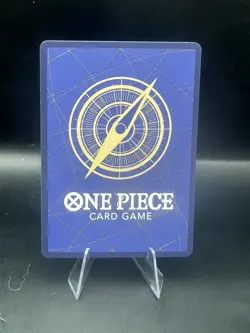 Enel OP05-100 SR - One Piece TCG Awakening Of The New Era - English - Image 2