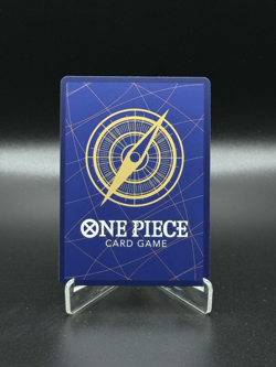 One Piece TCG PRB-02: Shanks ST16-004 - SR - Image 2