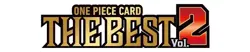 One Piece TCG PRB-02: Shanks ST16-004 - SR - Image 3
