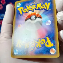 Pokemon Card Mega Tokyo's Pikachu 098/XY-P Charizard Poncho Promo Japanese [B+] - Image 2