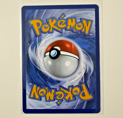 Team Rocket's Mewtwo ex SVP 216 Black Star Promo 2025 Holo Pokemon Card TCG - A - Image 2