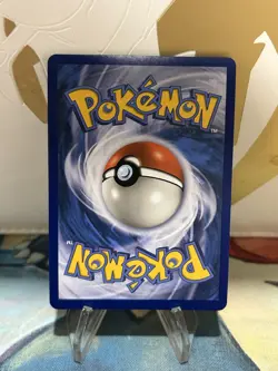 Pokemon Breeder 73/73 Pokemon Shining Legends Sun Moon Full Art Rare Card NM - Image 2