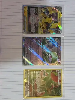 Pokemon Lot Of Over 75+ Vstars, V, and Ex Cards INCLUDED - See Description - Image 4