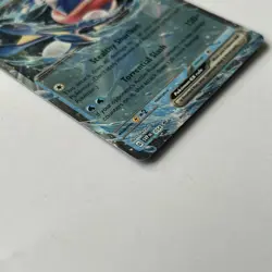 Greninja EX SVP 054 Black Star Promo Pokemon TCG Card - Image 3