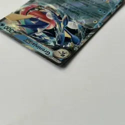 Greninja EX SVP 054 Black Star Promo Pokemon TCG Card - Image 4