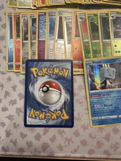 Pokemon cards bundle | Rebel Clash | No Duplicate | v holos - Image 2