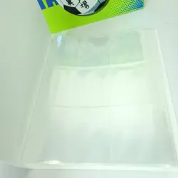 Captain Tsubasa FIFA World Cup Qatar 2022 Trading Card Binder 3 Ring 9 Pockets - Image 5