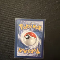 Pokemon TCG Vulpix Mega Evolution Card #138/132 Near Mint Condition - Image 5