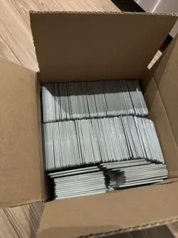 Pokemon TCG Japanese Bulk Lot 5000 + Cards - Image 2