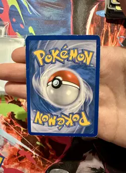 Pokemon Lugia EX TCG Team Plasma Storm 134/135 Secret Rare Card Full Art MP - Image 2