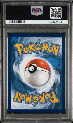 Galarian Moltres SWSH284 Crown Zenith Promo Card PSA 10 Gem Mint - Image 2