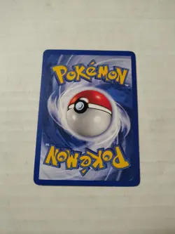 Pokemon Card - Team Rocket 43/82 - DARK PRIMEAPE (uncommon) - Image 2