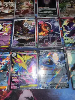Pokemon Promo, Ex, Full Art, Card Lot Of 24. Inc. Dewgong, Wigglytuff, Gardevoir - Image 4