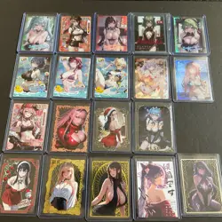 Custom Listing for Specific Buyer - Card Lot - 19 Cards - Image 1