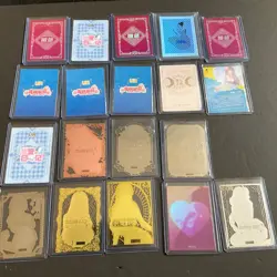 Custom Listing for Specific Buyer - Card Lot - 19 Cards - Image 2