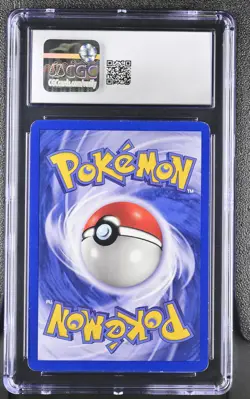 CGC 7.5 Zapdos 1999 Base Set 1st Edition Shadowless 16/102 Holo Pokemon Card - Image 2