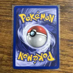 Pokemon TCG Eevee Jungle 1st Edition Card 51/64, Regular, Beautiful almost NM - Image 2