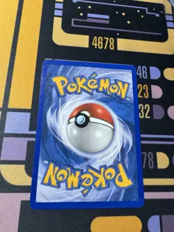 Pokemon Sandstorm Uncommon Card - Vigoroth 52/100 - Image 2