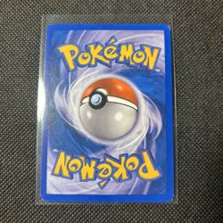Palkia 11/130 Holo Rare Diamond and Pearl Pokemon Card Ex-NM - Image 2