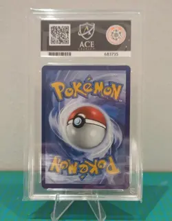 Clawitzer 141/132 Illustration Rare Mega Evolution Pokemon Card Ace 9 - Image 2
