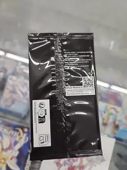 Gundam Card Game TCG Store Tournament Winner Pack 1 English Sealed - Image 2