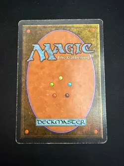 Magic The Gathering: Antiquities Mishra's Factory (Fall) MTG Antiquities - Image 2