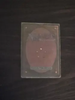 Tundra Dual Land Unlimited Damaged - Image 2