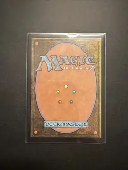 High Fae Trickster (Borderless) Foundations Foil - Image 2