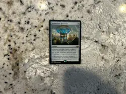 Mtg Aetherflux Reservoir - Magic the Gathering Aetherflux Reservoir Played - Image 1