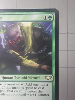 Biophagus | NM | Warhammer | 40K #87 | MTG - Image 4