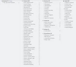 Voja Jaws of the Conclave Custom Commander Deck MTG - Image 2