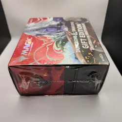 Magic The Gathering - Adventures In The Forgotten Realms Gift Bundle - New - Image 5