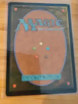 MTG Cavalier of Dawn (Borderless) 0084 Aetherdrift Special Guest M/NM - Image 2